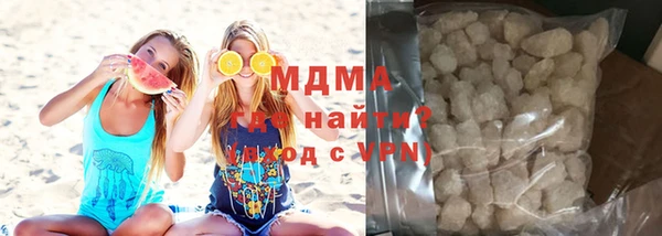 мдпв Гусев
